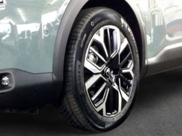 Citroen C4 IV 2025 Od ręki - Max eDCT6 1.2 mHEV 136KM / Pakiet Techno, Zimowy, zdjęcie 6