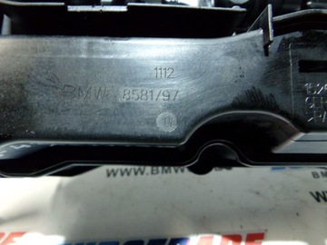 BMW F39 F45 F46 F48 KRYT VENTILU 8581797