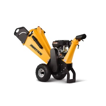 Измельчитель сгорания Fuxtec Ducar объемом 212 куб.см.