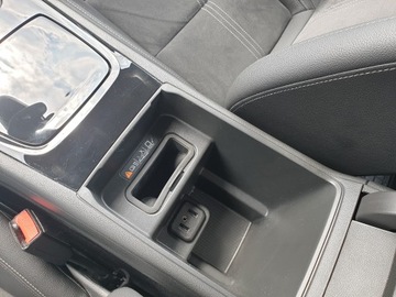 Opel Insignia II Grand Sport 2.0 CDTI 210KM 2019 OPEL INSIGNIA 4x4 210KM, ALCANTARA, SALON PL, wnętrze jak OPC, AUT, Elite,, zdjęcie 15