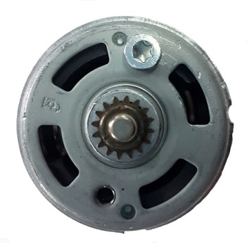 Двигатель BOSCH для шуруповерта GSR/GSB 18V-21/180-Li