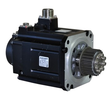HF-SP152B MITSUBISHI serwomotor z hamulcem 1,5kW