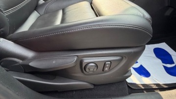 Opel Mokka I SUV 1.4 Turbo ECOTEC 140KM 2016 Opel Mokka Raty 1.4 benz 140KM 4 X 4 Zarej w PL Skora Klima Navi Grzana ki, zdjęcie 20