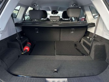 Chery Tiggo 8 SUV PHEV 1.5 T-GDI DHE 279KM 2025 Chery Tiggo 8 Blue Gray 1.5 Hybryda Plug-in 279KM, zdjęcie 29