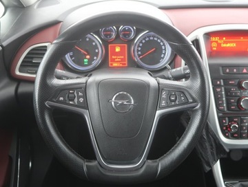 Opel Astra J Hatchback 5d 2.0 CDTI ECOTEC 165KM 2012 Opel Astra 2.0 CDTI, 162 KM, Xenon, Klima, zdjęcie 14