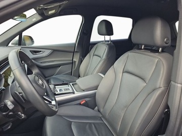 Audi Q7 II SUV Facelifting  3.0 45 TDI 231KM 2022 Audi Q7 Matrixy, tempomat, pneumatyka, gwarancja do 2027 3.0 Diesel 231KM, zdjęcie 11