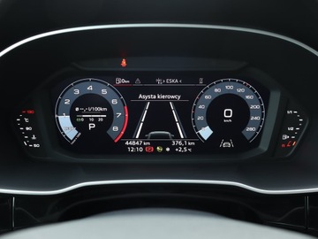 Audi Q3 II SUV 1.5 35 TFSI 150KM 2022 Audi Q3 35 TFSI, Salon Polska, 1. Właściciel, zdjęcie 10