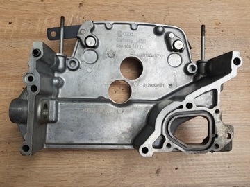 КОРПУС ГРМ STILL R70 RX70 VR6 3.2 STILL