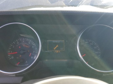 Ford Mustang VI Fastback Facelifting 5.0 Ti-VCT 460KM 2018 Ford Mustang GT 2018 5.0L 5.0 Benzyna 460KM, zdjęcie 9