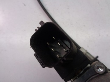 MECHANIZMUS OKNO PRAVÝ ZADNÍ MITSUBISHI COLT 2004-