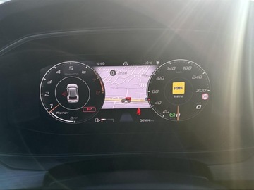 Cupra Formentor Crossover 1.5 TSI 150KM 2023 Cupra Formentor FV-23%, ASO, Salon PL, Bezwypadkow, zdjęcie 17