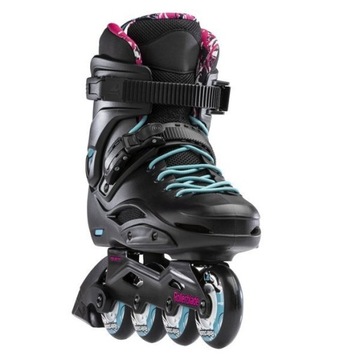 Ролики женские городские ROLLERBLADE RB, размер 36,5
