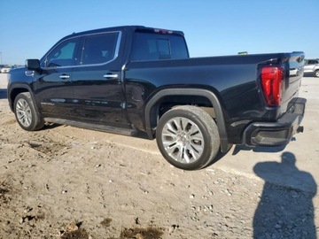  GMC Sierra Limited K1500 Denali 2022 6.2l 6.2 Benzyna 420KM, zdjęcie 1