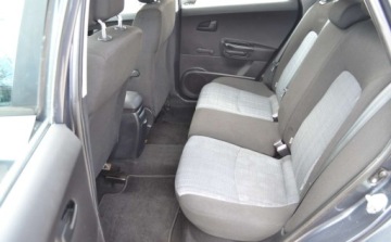 Kia Ceed I Hatchback 5d Facelifting 1.4 DOHC CVVT 90KM 2010 Kia Ceed bezwypadkowe - Niski przebieg - klimatyzacja - OPLACONY 1.4 90KM, zdjęcie 6