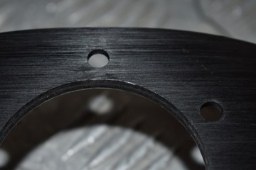 Руль SPARCO POLARIS SLINGSHOT 17-19 лет