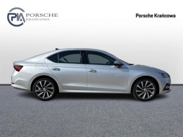 Skoda Octavia IV Liftback 1.5 TSI EVO 150KM 2024 Skoda Octavia | Virtual Cockpit | Full Led Matrix, zdjęcie 5