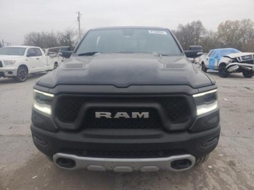  RAM 1500 2019r., Rebel, od ubezpieczalni 5.7 Benzyna 395KM, zdjęcie 1
