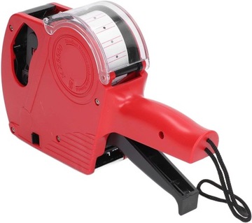 8-значный прибор для маркировки цен, портативный, ручной прибор