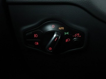 Audi Q5 I SUV Facelifting 2.0 TDI clean diesel 190KM 2016 Audi Q5 4x4, Xenon, Navi, Skóra, Automat, zdjęcie 33