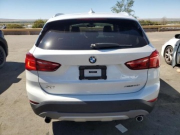 BMW X1 F48 2018 BMW X1 BMW X1 xDrive28i 2.0 Benzyna 228KM, zdjęcie 4