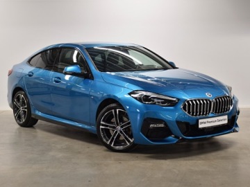 BMW Seria 2 G42-U06 Active Tourer 1.5 218i 136KM 2022 BMW 218 140KM/ HiFi/Fotele Sport/ Mpakiet/ Kamera/, zdjęcie 6