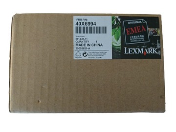 SVC Solenoid, Elektromagnes 40X6994 Lexmark T650
