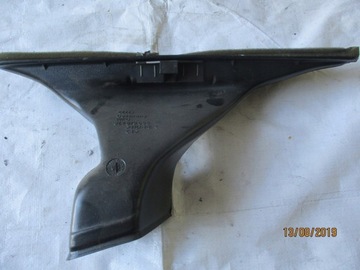 ВПУСК НАГРЕВАТЕЛЯ A3 LEON I TOLEDO II 8L1819655