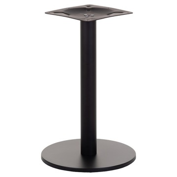 PODSTAWA STOŁU STOLIKA POSTUMENT NOGA 45 cm
