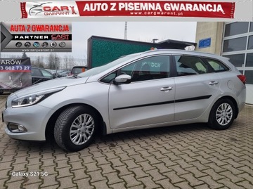 Hyundai ix35 SUV Theta 2.0 MPI 163KM 2013 Kia Cee'd II 1.6 135 KM nawigacja kamera climatronic super stan gwarancja