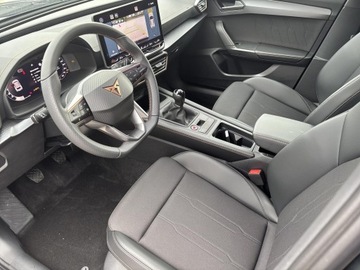 Cupra Formentor Crossover 1.5 TSI 150KM 2025 Cupra Formentor 1.5 TSI 150 KM 6-biegowa manualna, zdjęcie 7