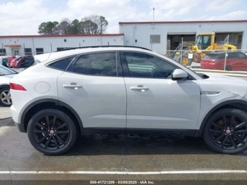 Jaguar E-Pace 2020 Jaguar E-Pace 2020 JAGUAR E-PACE SE P250 AWD AUTOMATIC 2.0 Benzyna 246KM, zdjęcie 6