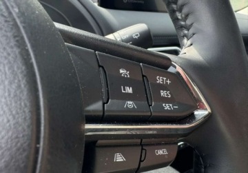 Mazda CX-5 II SUV Facelifting 2.0 SKYACTIV-G 165KM 2024 Mazda CX-5 2.0 165KM Exclusive-Line Salon PL Gwarancja Producenta ASO 2.0, zdjęcie 14