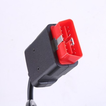 ДИАГНОСТИЧЕСКИЙ ТЕСТЕР MULTIDIAG PRO OBD2 ДИАГНОСТИЧЕСКИЙ ИНТЕРФЕЙСНЫЙ СКАНЕР