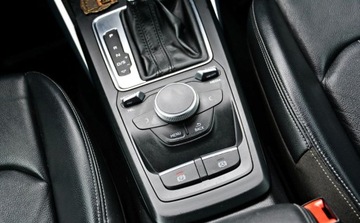Audi Q2 SUV 2.0 TDI 190KM 2018 Audi Q2 Polski Salon Quattro Nawi Automat 1wlasciciel Led Xenon, zdjęcie 27