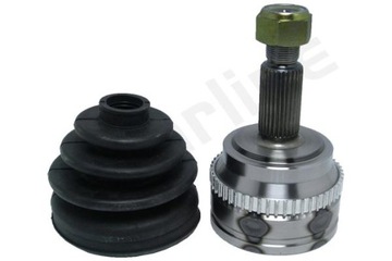 KLOUB HOMOKIN. VNĚJŠÍ OPEL MOVANO RENAULT MASTER II NISSAN INTERSTAR 01> SZ