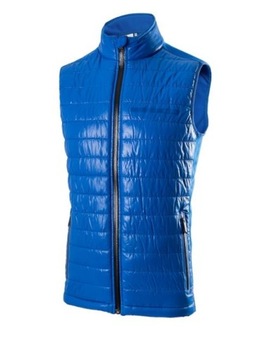 ЖИЛЕТ SOFTSHELL SKODA RS СИНИЙ - РАЗМЕР M