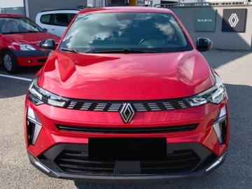 Renault 2025 Od ręki - Techno 1.3 TCe mHEV 140KM / Pakiet Winter Techno, zdjęcie 1