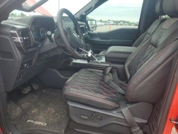 Ford 2023 Ford F150 Supercrew 2023 5.0l 5.0 Benzyna 400KM, zdjęcie 7