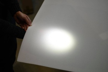 Pianka LED EVA 5mm - 100x100 cm