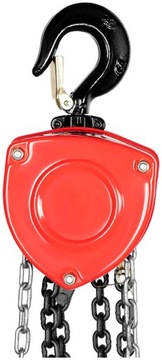 MOH Ремень цепной двухветвевой 2T 2M /G80