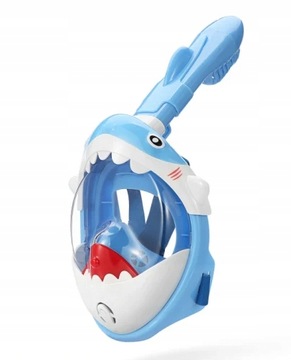 Детская маска для дайвинга XuzengjinYY Mask for