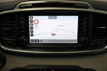 Kia Sorento III SUV 2.0 CRDi 185KM 2017 Kia Sorento 2.0 CRDi, Salon Polska, Serwis ASO, zdjęcie 22
