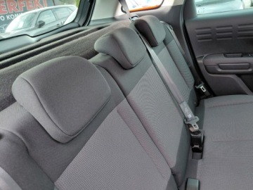 Citroen C3 Aircross  I Crossover Facelifting 1.2 PureTech 130KM 2021 Citroen C3 Aircross Lift Automat Navi Klimatyzacja LED Tempomat PDC 1.2, zdjęcie 15