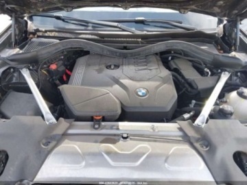 BMW X3 G45 2024 BMW X3 sDrive30I 2024 2.0l 2.0 Benzyna 248KM, zdjęcie 8