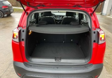 Opel 2018 Opel Crossland X Opel Crossland X 1.5 Diesel 102KM, zdjęcie 16