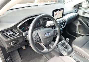 Ford Focus IV 2019 Ford Focus Cena Brutto 1.5 Diesel 101KM, zdjęcie 6
