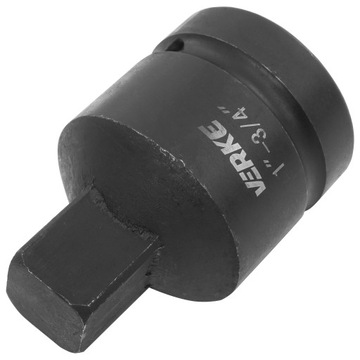 СНИЖЕНИЕ УДАРНОГО ВОЗДЕЙСТВИЯ АДАПТЕР ОТ 1 ДЮЙМА ДО 3/4 ГОЛОВКА ДЛЯ АДАПТЕРНОГО КЛЮЧА