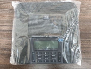 CP-7832-K9 Обновление