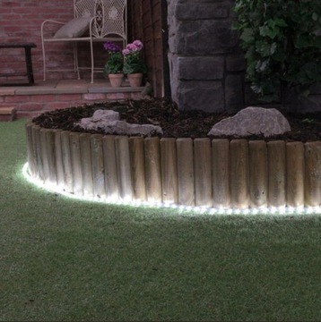 ПРОЧНЫЙ НАРУЖНЫЙ ШЛАНГ ДЛЯ РОЖДЕСТВЕНСКОЙ ЕЛКИ В МЕТРАХ