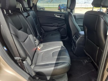 Ford Edge II 2021 Ford Edge Titanium 2021 2.0 Benzyna 250KM, zdjęcie 11
